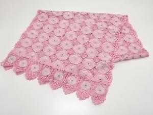 レース　ショール